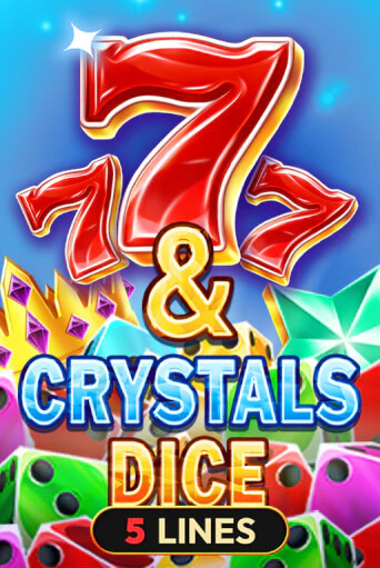 7 & Crystals Dice - играть онлайн | Казино GMSlots бесплатно без регистрации