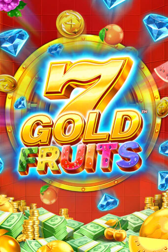 7 Gold Fruits - играть онлайн | Казино GMSlots бесплатно без регистрации