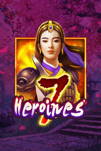 7 Heroines - играть онлайн | Казино GMSlots бесплатно без регистрации