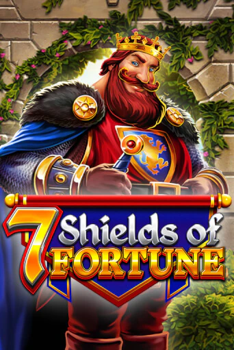 7 Shields of Fortune - играть онлайн | Казино GMSlots бесплатно без регистрации