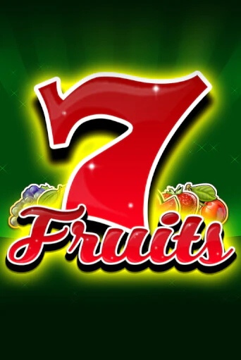 7 Fruits - играть онлайн | Казино GMSlots бесплатно без регистрации