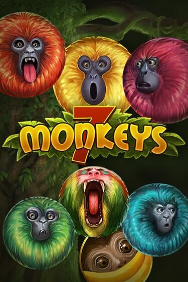 7 Monkeys - играть онлайн | Казино GMSlots бесплатно без регистрации