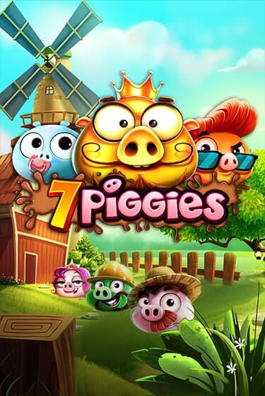 7 Piggies - играть онлайн | Казино GMSlots бесплатно без регистрации