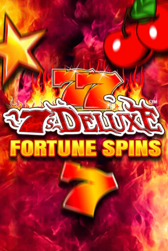 7s Deluxe Fortune Spins - играть онлайн | Казино GMSlots бесплатно без регистрации