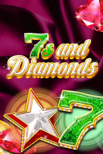 7s and Diamonds - играть онлайн | Казино GMSlots бесплатно без регистрации