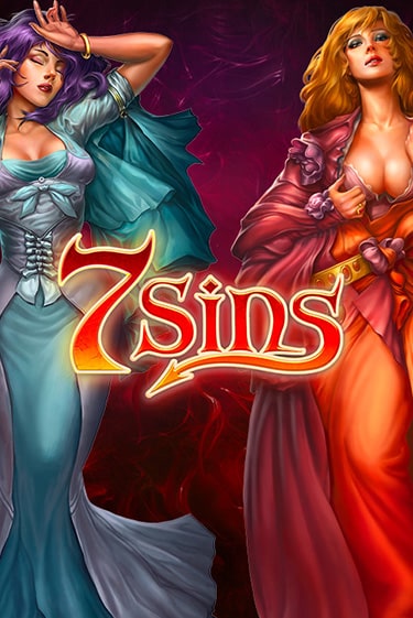 7 Sins - играть онлайн | Казино GMSlots бесплатно без регистрации