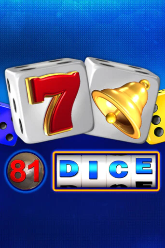 81 Dice - играть онлайн | Казино GMSlots бесплатно без регистрации