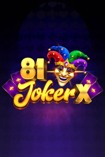 81 Joker X - играть онлайн | Казино GMSlots бесплатно без регистрации