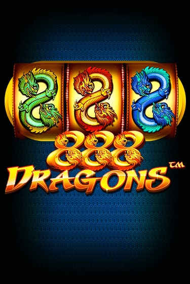 888 Dragons - играть онлайн | Казино GMSlots бесплатно без регистрации