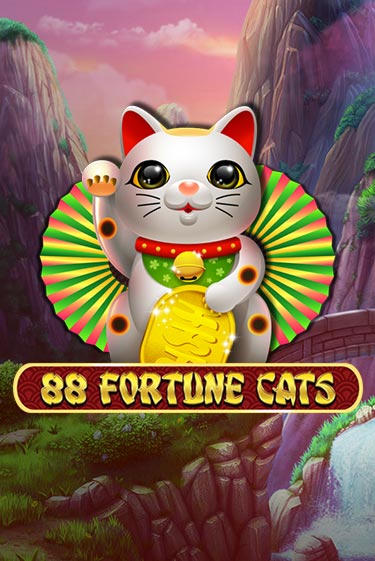 88 Fortune Cats - играть онлайн | Казино GMSlots бесплатно без регистрации