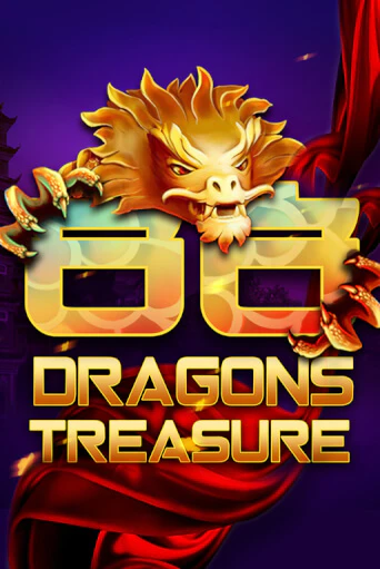 88 Dragons Treasure - играть онлайн | Казино GMSlots бесплатно без регистрации