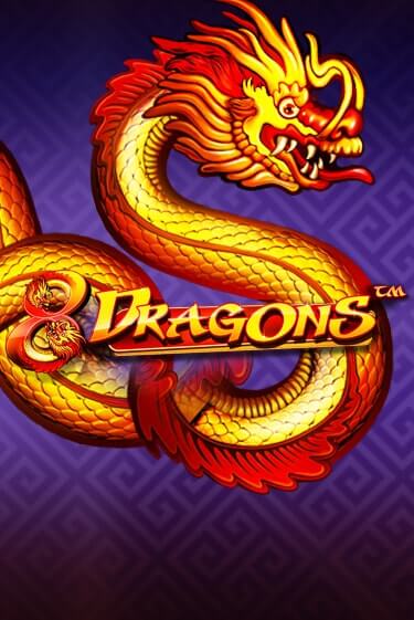 8 Dragons - играть онлайн | Казино GMSlots бесплатно без регистрации