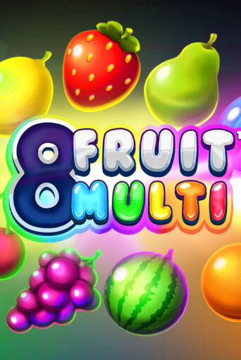 8 Fruit Multi - играть онлайн | Казино GMSlots бесплатно без регистрации