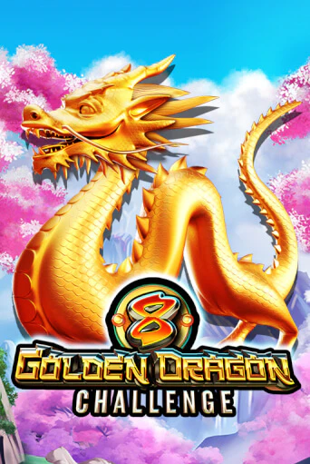 8 Golden Dragon Challenge - играть онлайн | Казино GMSlots бесплатно без регистрации