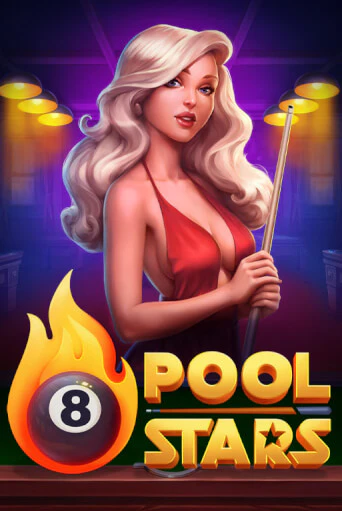 8 Pool Stars - играть онлайн | Казино GMSlots бесплатно без регистрации