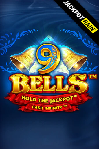 9 Bells JackpotRain - играть онлайн | Казино GMSlots бесплатно без регистрации