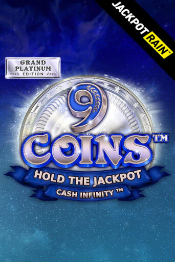 9 Coins Grand Platinum Edition JackpotRain - играть онлайн | Казино GMSlots бесплатно без регистрации