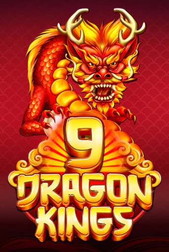 9 Dragon Kings - играть онлайн | Казино GMSlots бесплатно без регистрации