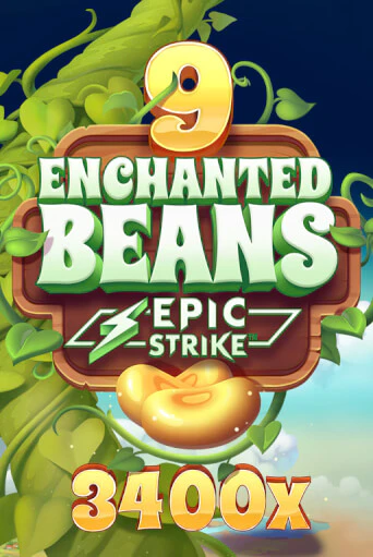 9 Enchanted Beans - играть онлайн | Казино GMSlots бесплатно без регистрации