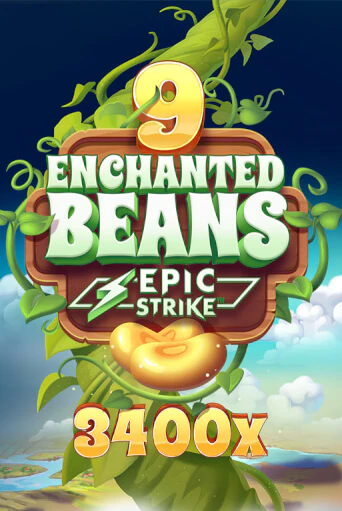 9 Enchanted Beans - играть онлайн | Казино GMSlots бесплатно без регистрации