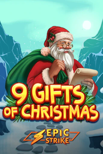 9 Gifts Of Christmas - играть онлайн | Казино GMSlots бесплатно без регистрации