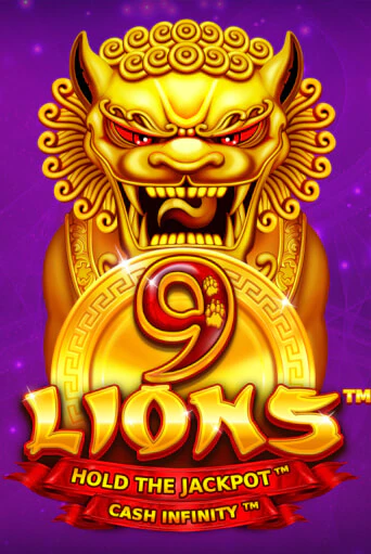 9 Lions Hold the Jackpot - играть онлайн | Казино GMSlots бесплатно без регистрации