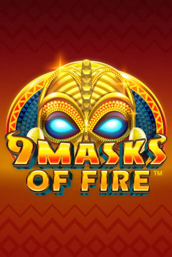 9 Masks Of Fire - играть онлайн | Казино GMSlots бесплатно без регистрации