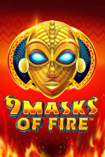 9 Masks of Fire - играть онлайн | Казино GMSlots бесплатно без регистрации