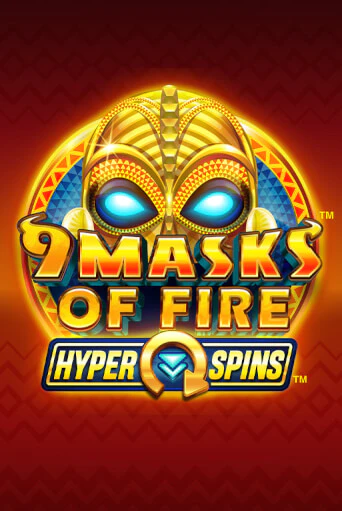 9 Masks of Fire™ HyperSpins™ - играть онлайн | Казино GMSlots бесплатно без регистрации