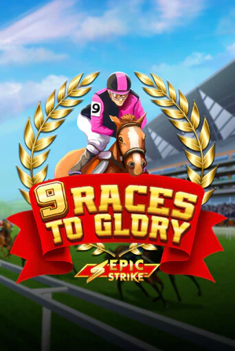 9 Races to Glory - играть онлайн | Казино GMSlots бесплатно без регистрации