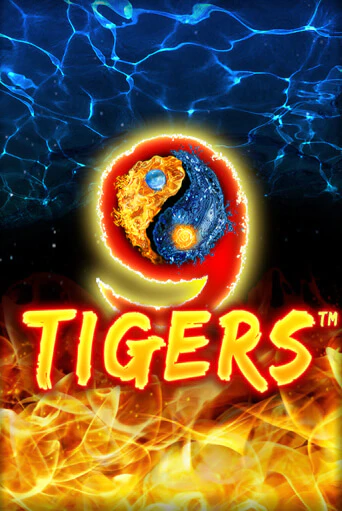 9 Tigers - играть онлайн | Казино GMSlots бесплатно без регистрации