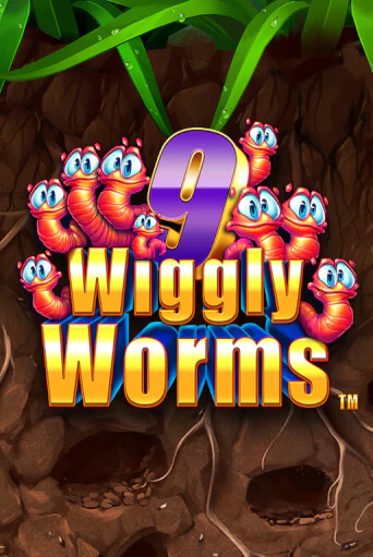 9 Wiggly Worms - играть онлайн | Казино GMSlots бесплатно без регистрации