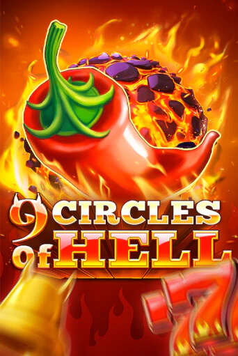 9 Circles Of Hell - играть онлайн | Казино GMSlots бесплатно без регистрации