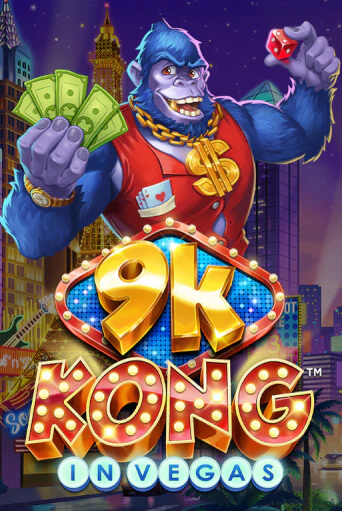 9k Kong in Vegas - играть онлайн | Казино GMSlots бесплатно без регистрации