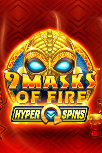 9 Masks of Fire HyperSpins - играть онлайн | Казино GMSlots бесплатно без регистрации