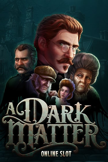 A Dark Matter - играть онлайн | Казино GMSlots бесплатно без регистрации