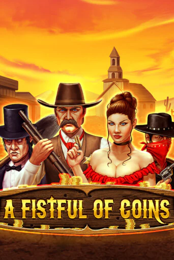 A Fistful of Coins - играть онлайн | Казино GMSlots бесплатно без регистрации