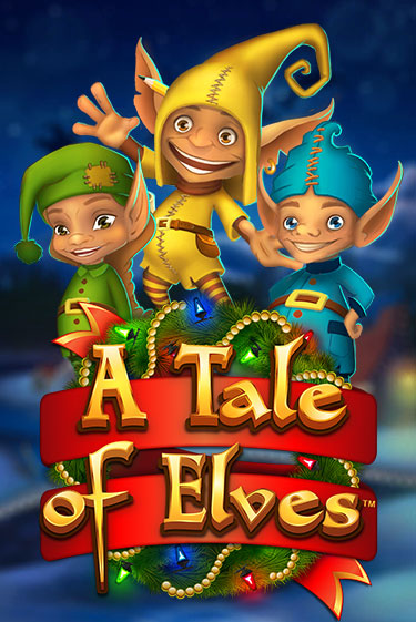 A Tale of Elves - играть онлайн | Казино GMSlots бесплатно без регистрации