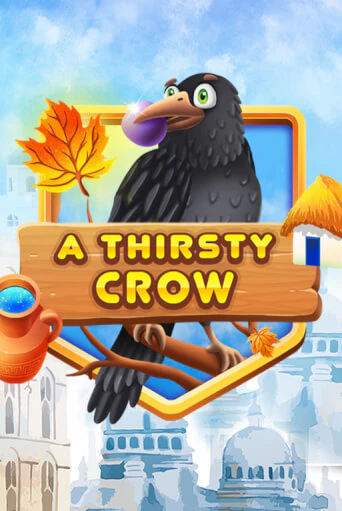 A Thirsty Crow - играть онлайн | Казино GMSlots бесплатно без регистрации