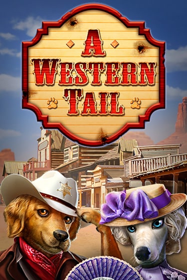 A Western Tail - играть онлайн | Казино GMSlots бесплатно без регистрации