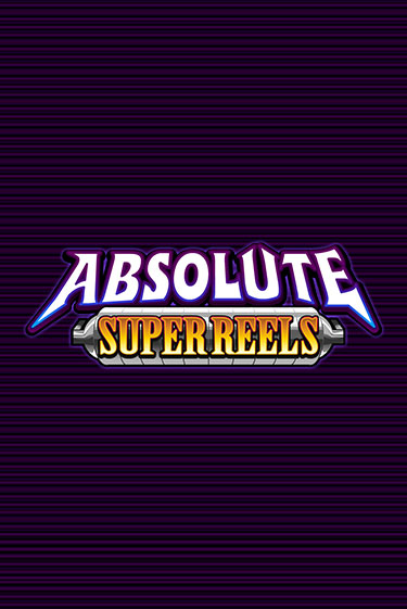 Absolute Super Reels - играть онлайн | Казино GMSlots бесплатно без регистрации