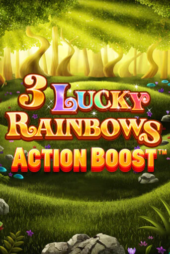 Action Boost ™ 3 Lucky Rainbows - играть онлайн | Казино GMSlots бесплатно без регистрации