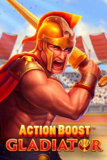 Action Boost: Gladiator - играть онлайн | Казино GMSlots бесплатно без регистрации