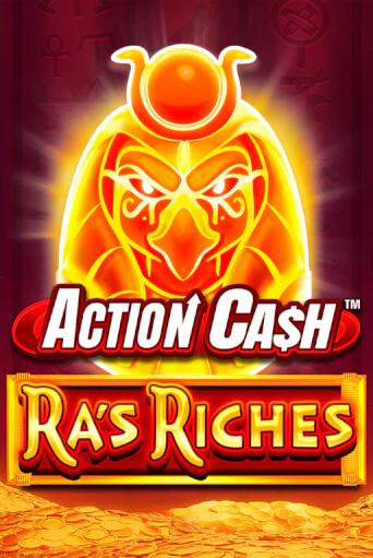 Action Cash™ Ra's Riches - играть онлайн | Казино GMSlots бесплатно без регистрации