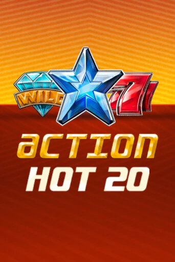 Action Hot 20   - играть онлайн | Казино GMSlots бесплатно без регистрации