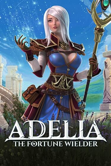 Adelia the Fortune Wielder - играть онлайн | Казино GMSlots бесплатно без регистрации