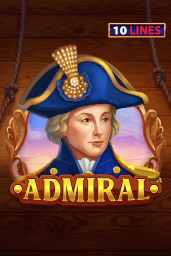 Admiral - играть онлайн | Казино GMSlots бесплатно без регистрации