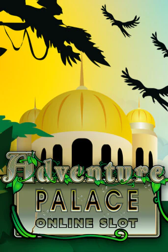 Adventure Palace - играть онлайн | Казино GMSlots бесплатно без регистрации