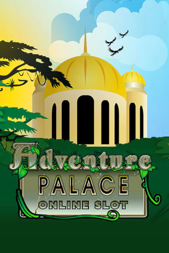 Adventure Palace - играть онлайн | Казино GMSlots бесплатно без регистрации