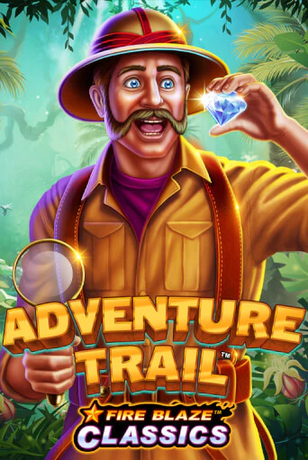 Adventure Trail - играть онлайн | Казино GMSlots бесплатно без регистрации